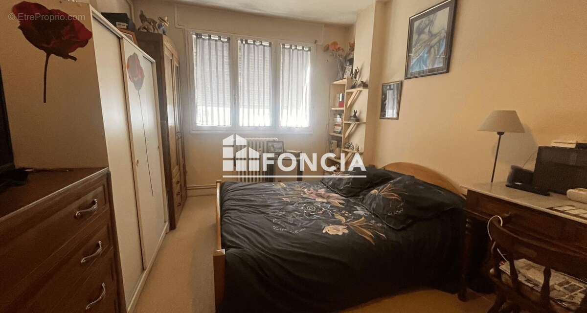 Appartement à ALBERTVILLE