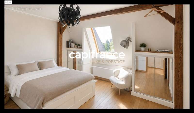 Appartement à LE PLESSIS-ROBINSON