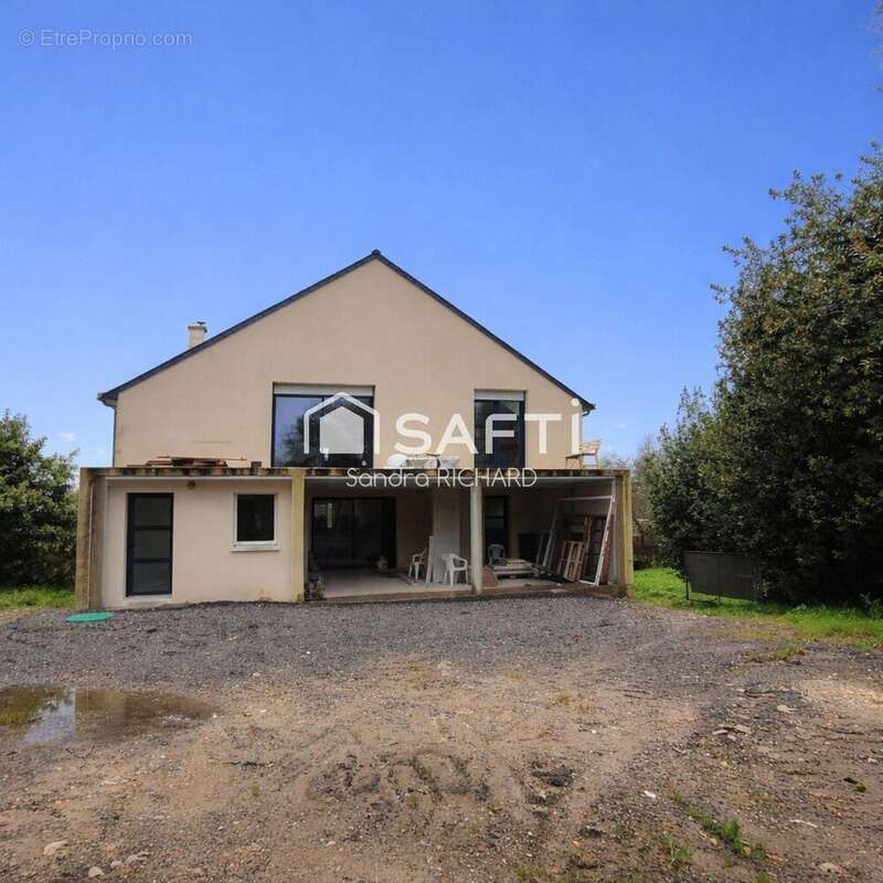 Photo 2 - Maison à ASSERAC