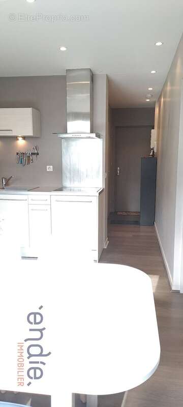 Appartement à ECULLY