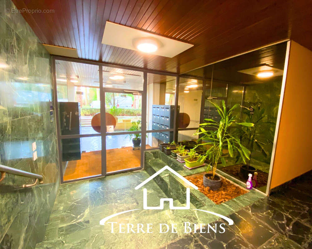 Appartement à SOISSONS