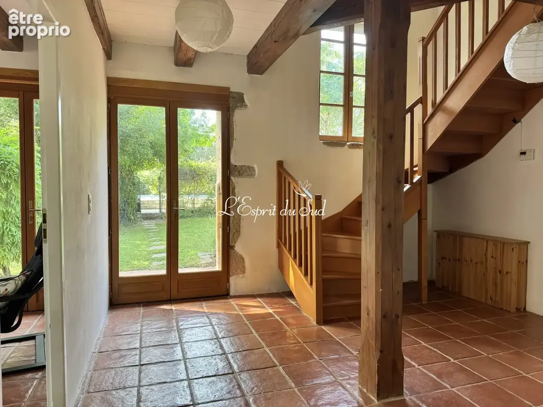 Maison 6 pièces 190 m² à vendre à Puylagarde (82160) - photo 6