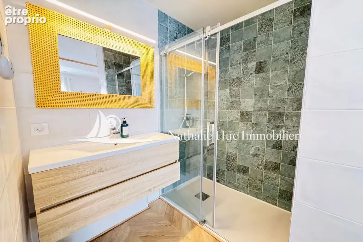 Appartement 4 pièces 64 m² à vendre à Canet-En-Roussillon (66140) - photo 9