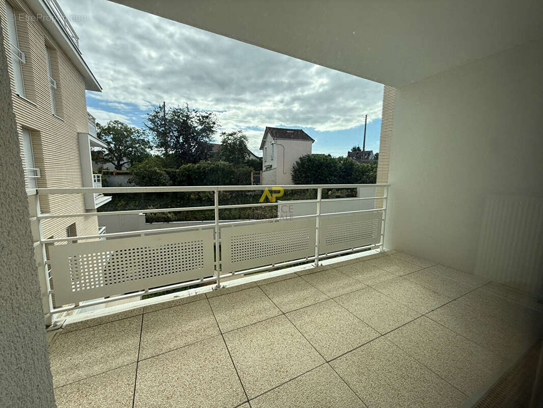 Appartement à CORMEILLES-EN-PARISIS