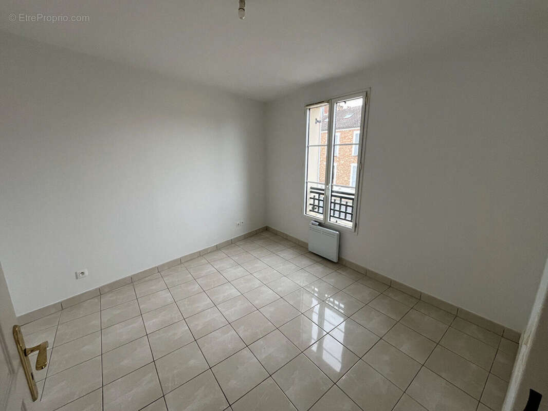 Appartement à RAMBOUILLET