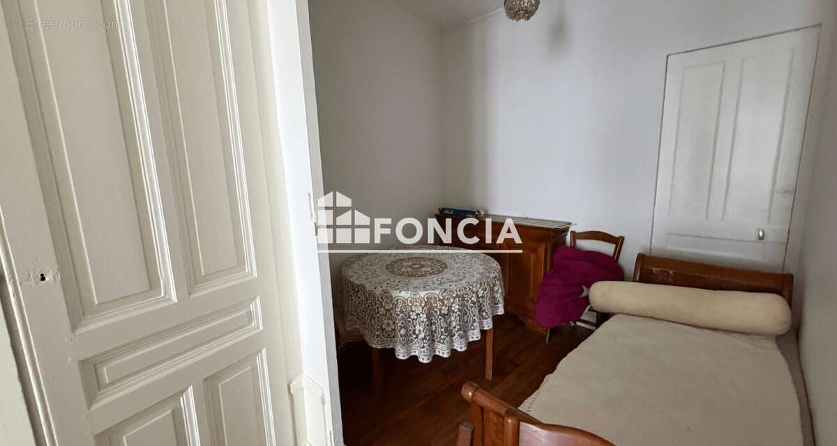 Appartement à LYON-7E