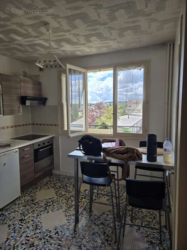 Appartement à DIJON