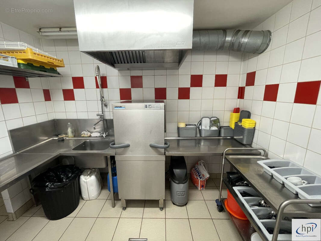 Vente fond de commerce bar-hôtel-restaurant Montlaur - photo 10