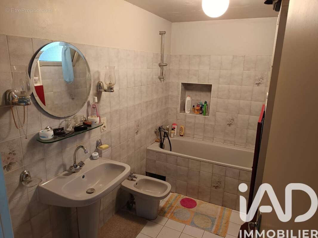 Photo 5 - Maison à SAINT-CYR-DES-GATS