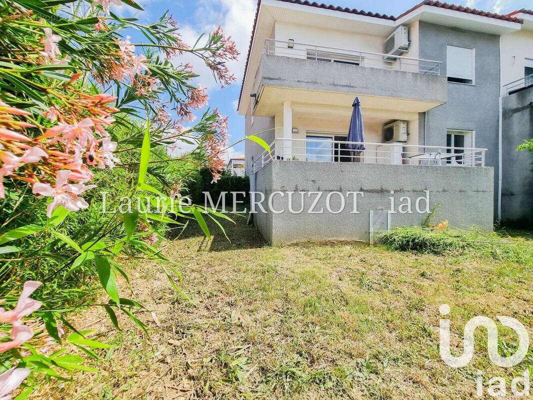 Photo 1 - Appartement à POLLESTRES