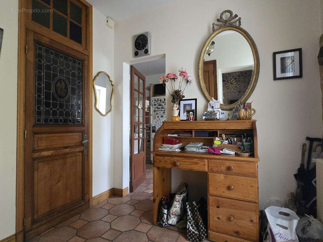 Maison à VILLAMBLARD