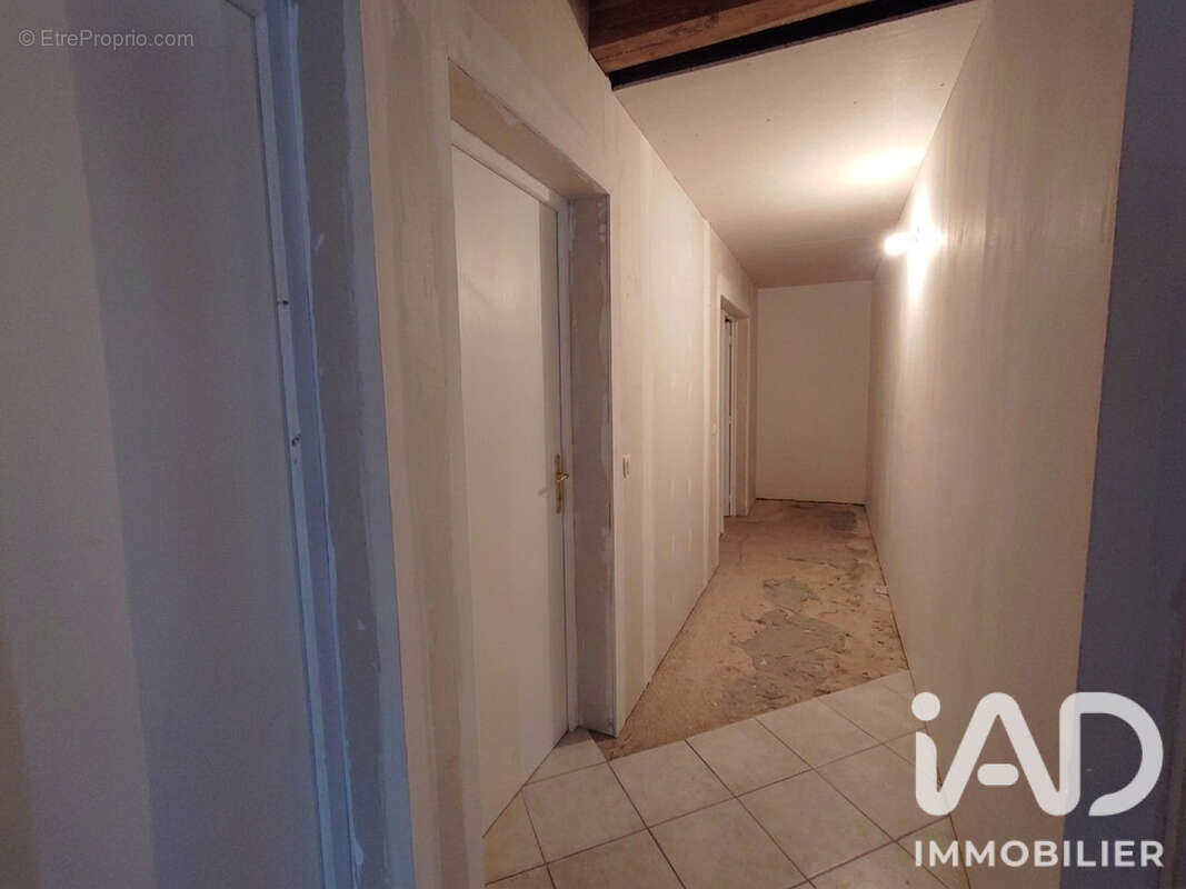 Photo 4 - Maison à AZAT-LE-RIS