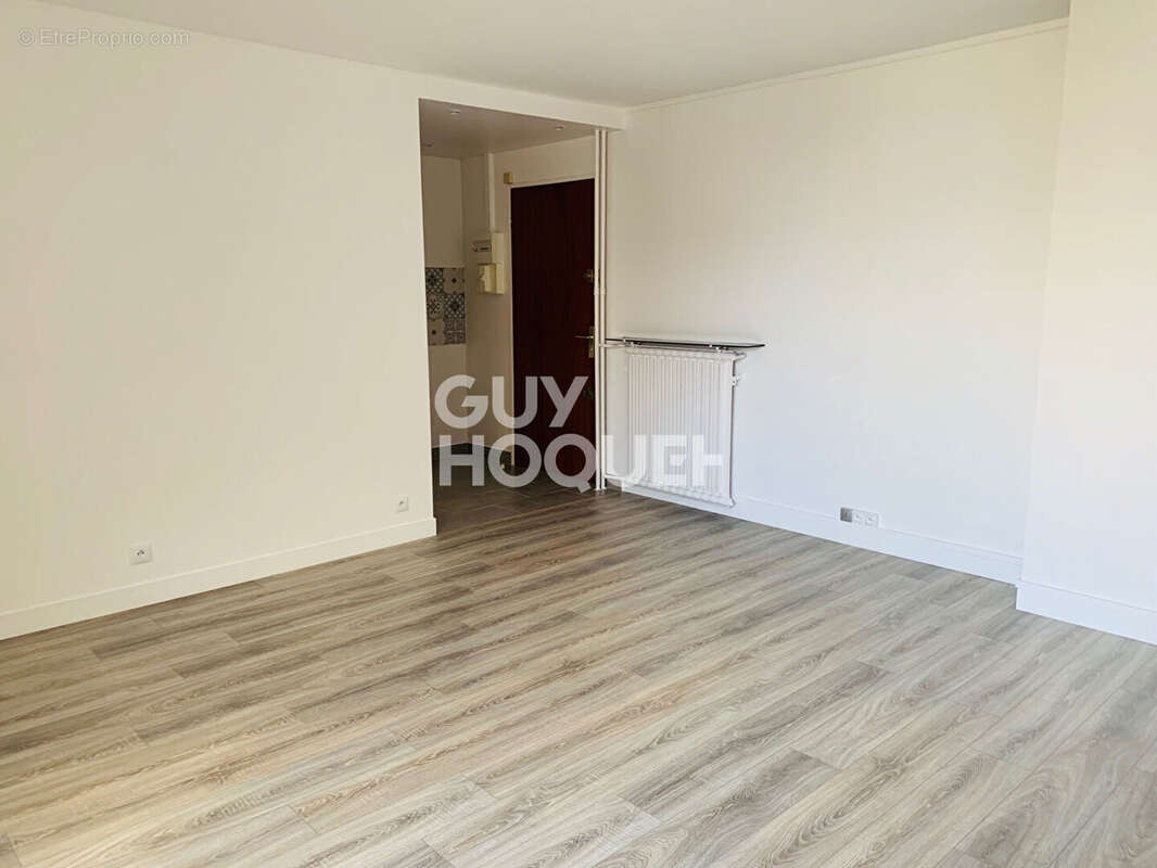 Appartement à BOIS-COLOMBES