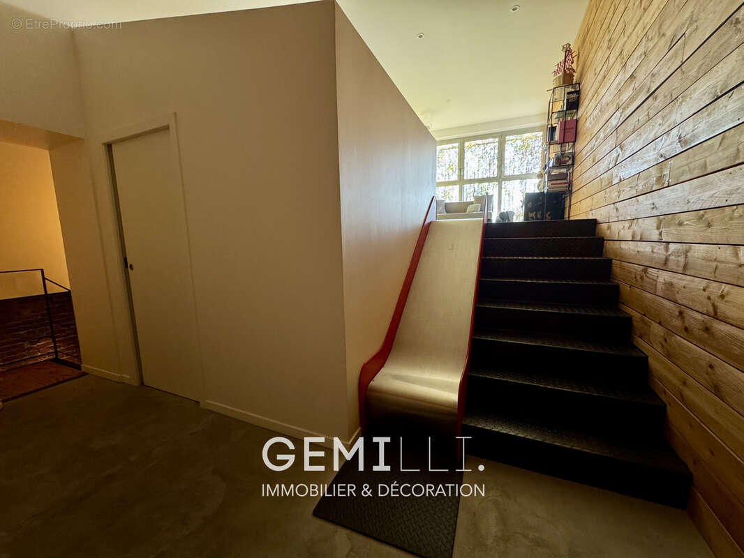 Appartement à MULHOUSE