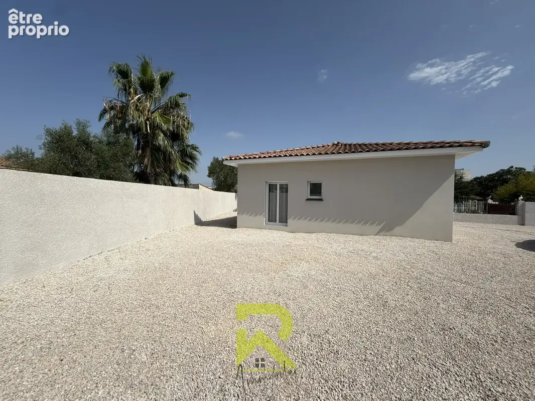 Bessan : VILLA T4 NEUVE de 88m2 env - photo 12