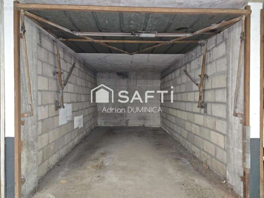 Photo 4 - Parking à SAINT-CLOUD