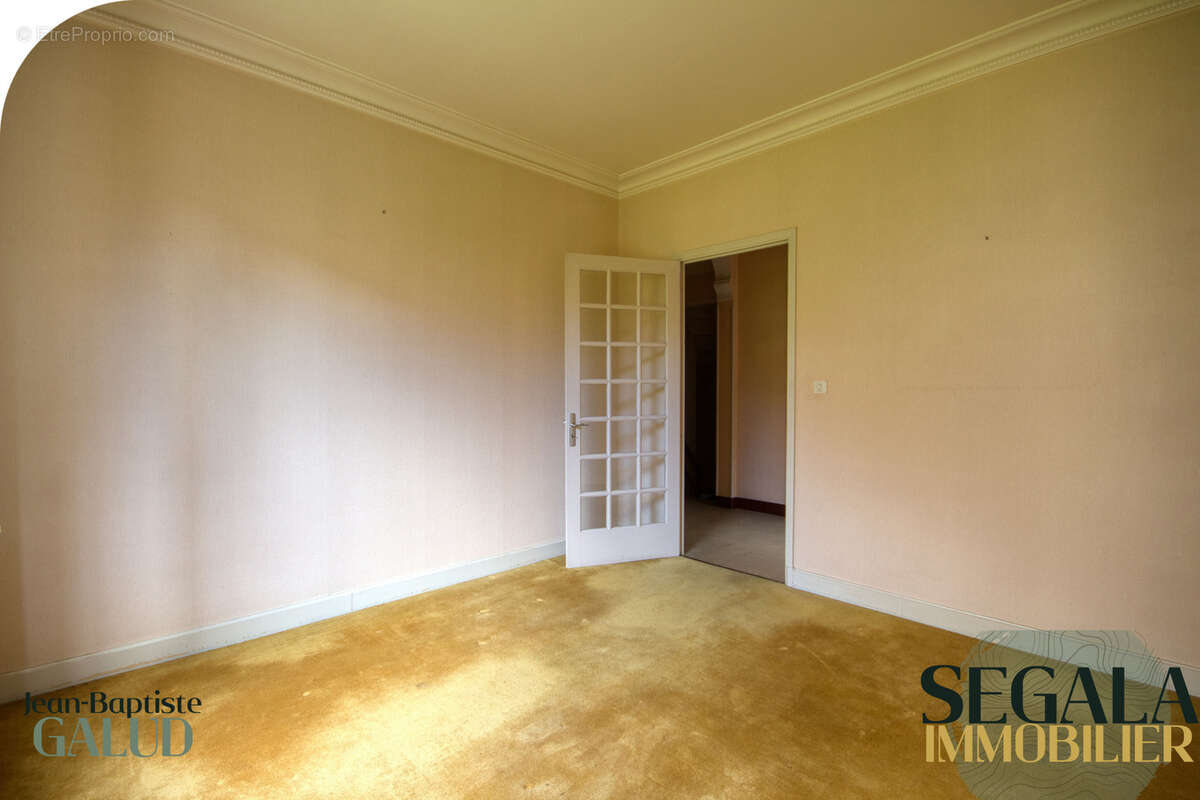 Maison Lumineuse - 3 chambres - photo 10
