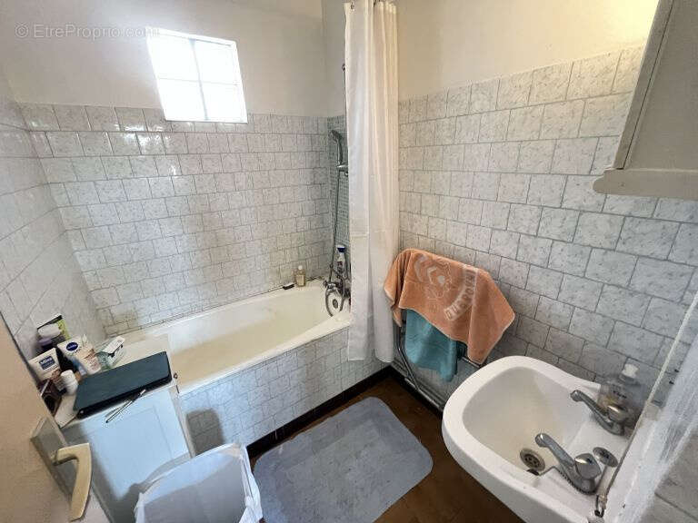 Maison à VILLERS-L'HOPITAL