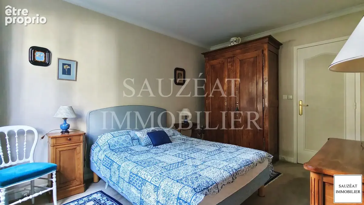 Montrouge - Appartement 3 pièces avec balcon - photo 9