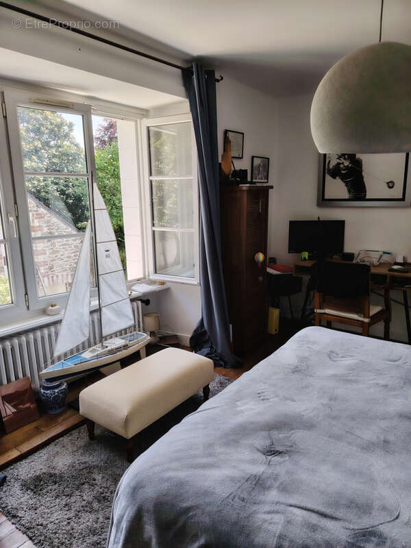 Maison à LE MINIHIC-SUR-RANCE