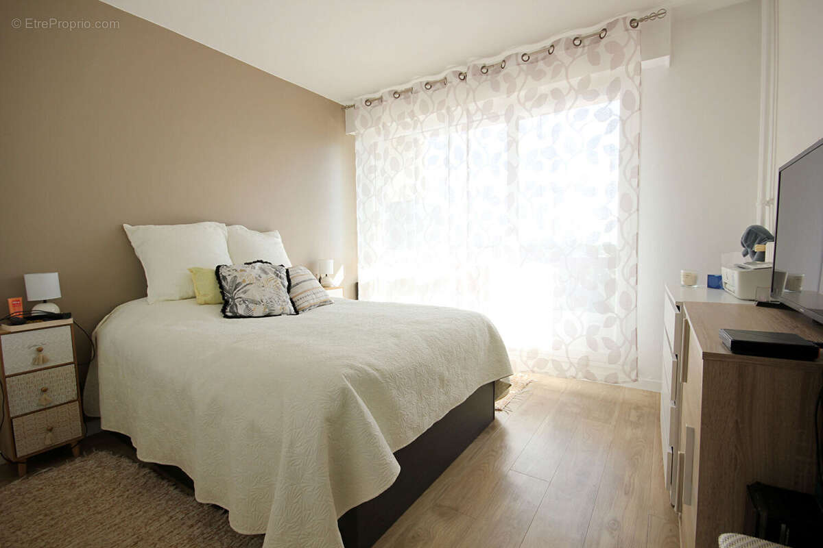 Appartement à MAUREPAS