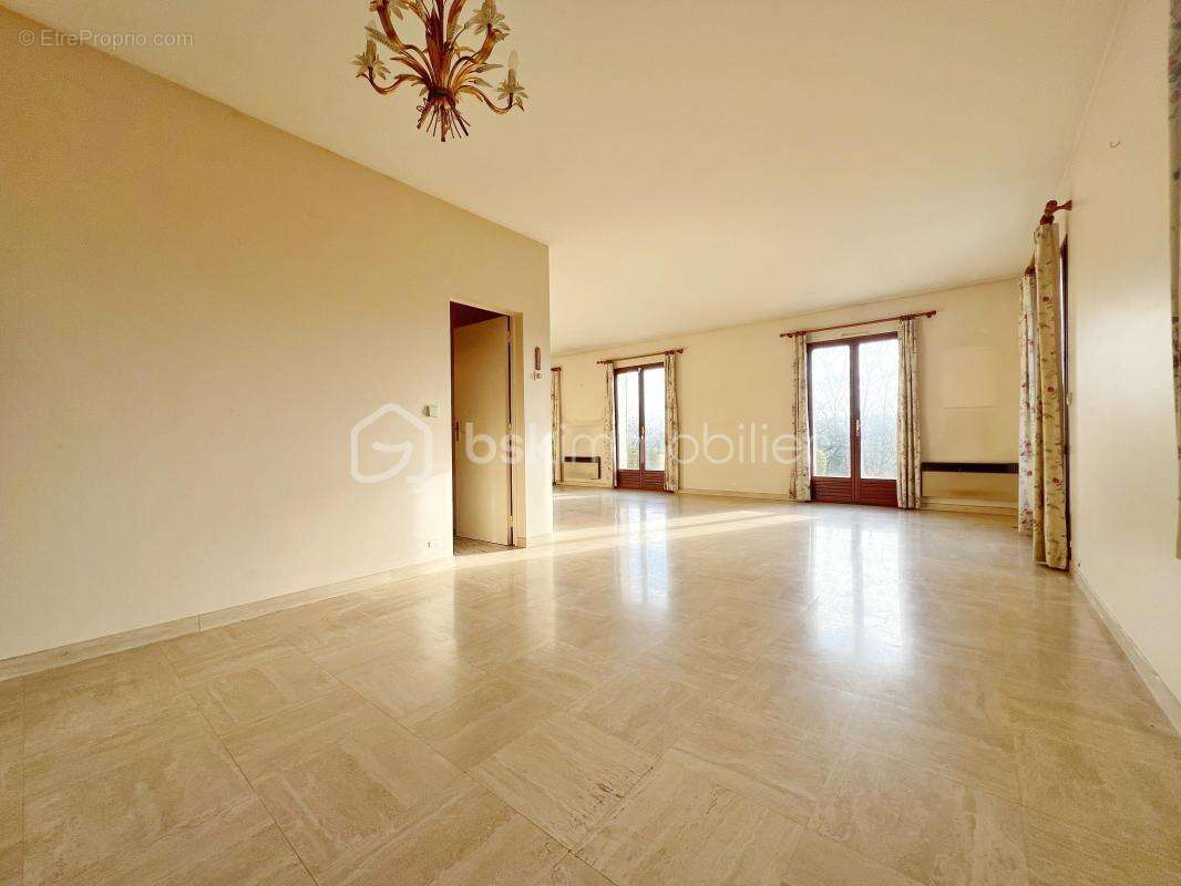 Maison à MARLY-LE-ROI