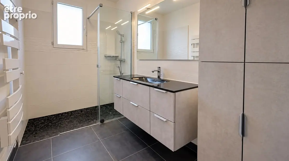 Maison - 4 chambres - 145 m2 - photo 10