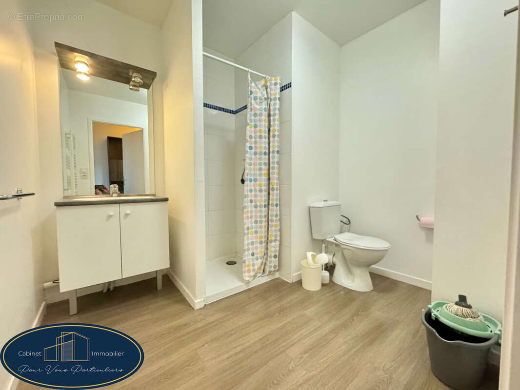 Appartement à VALENCIENNES