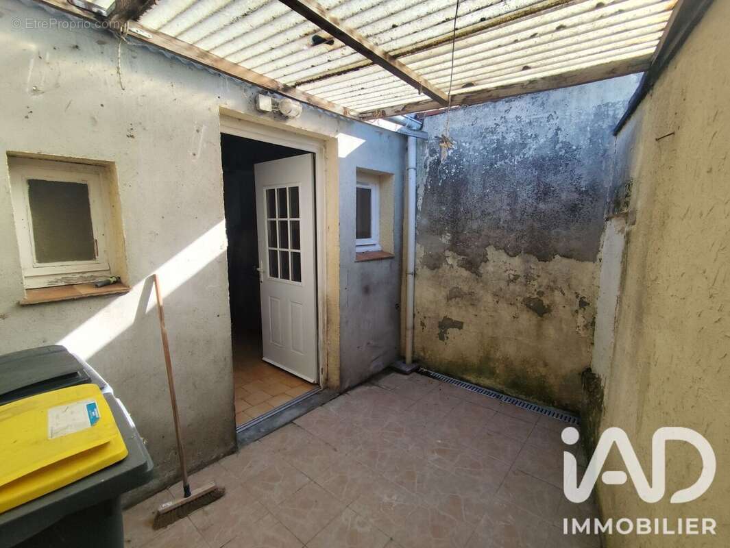 Maison 70 m² à Ecquedecques  - photo 7