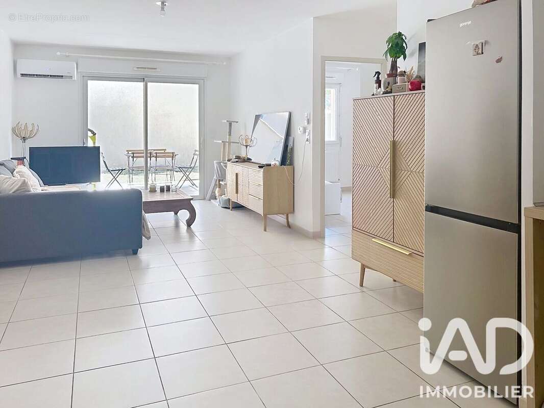Appartement 60 m² à Le Thor  - photo 6