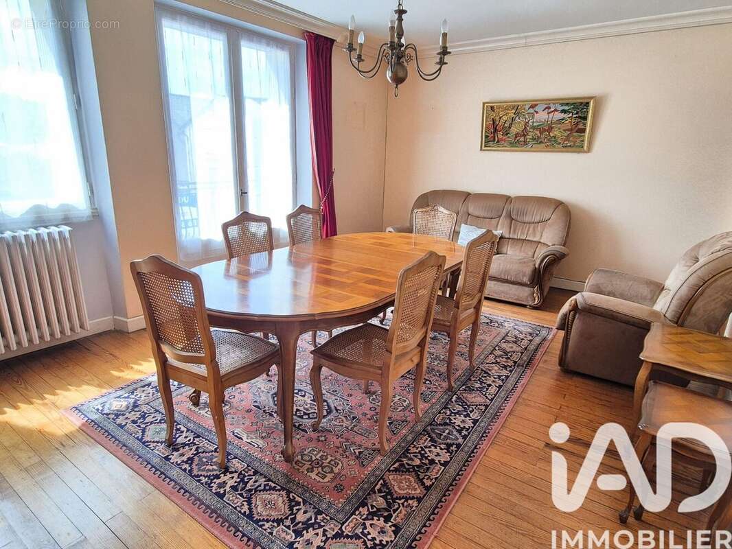 Maison 125 m² à Lasfaillades  - photo 3