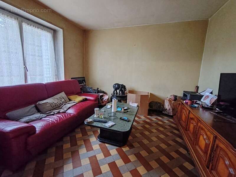 Appartement à LA BRUFFIERE