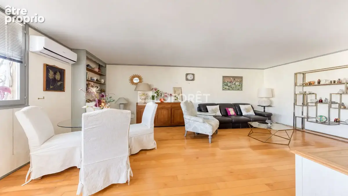 Appartement à vendre à Roissy En Brie 2 pièce(s) 55m² - photo 4