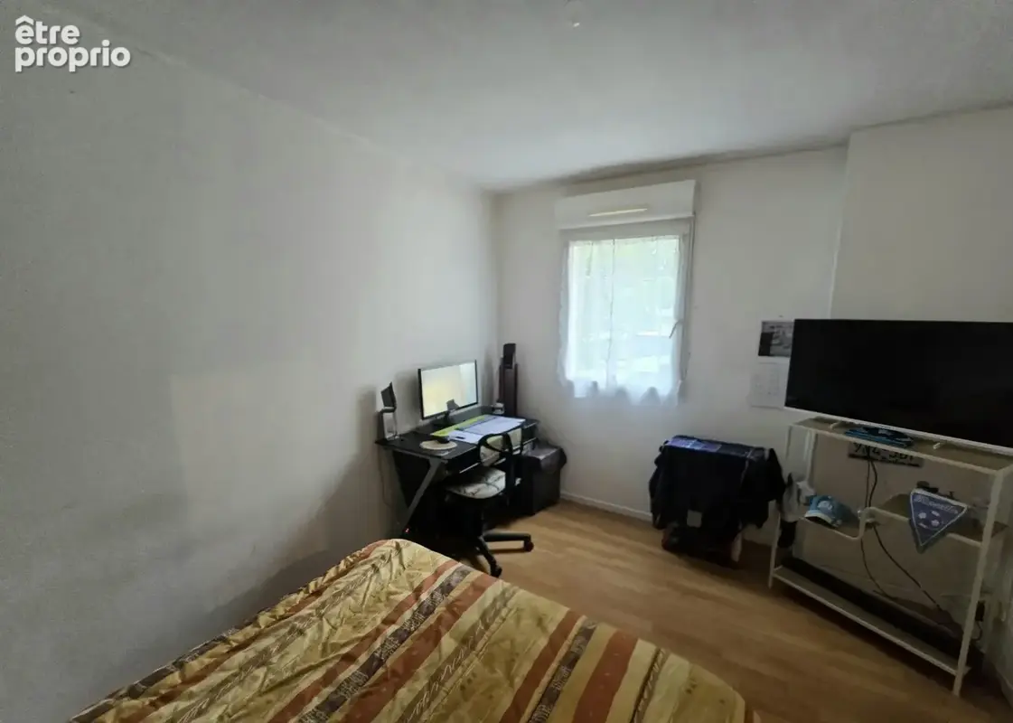 Appartement T2 - photo 7