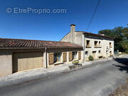 Maison à SAINT-AFFRIQUE-LES-MONTAGNES