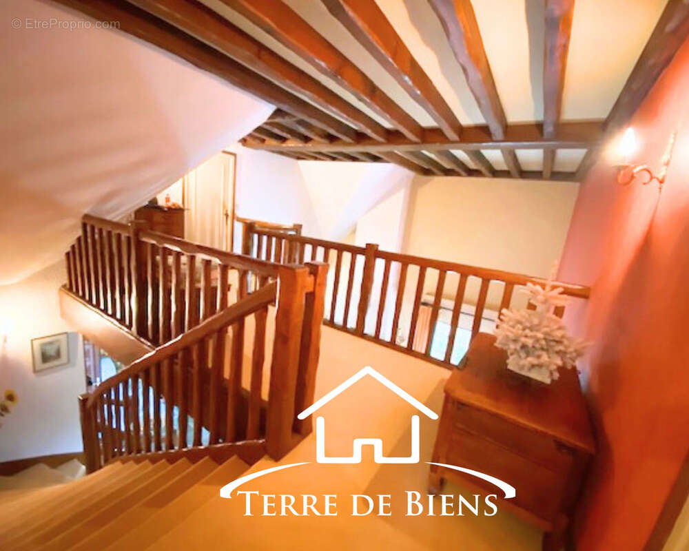 Maison à FONTENOY
