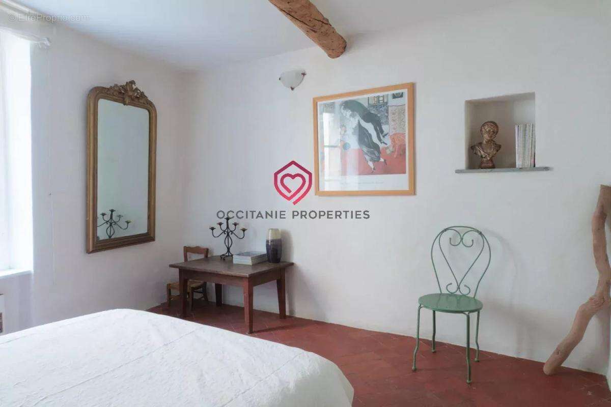 Maison à BAGES