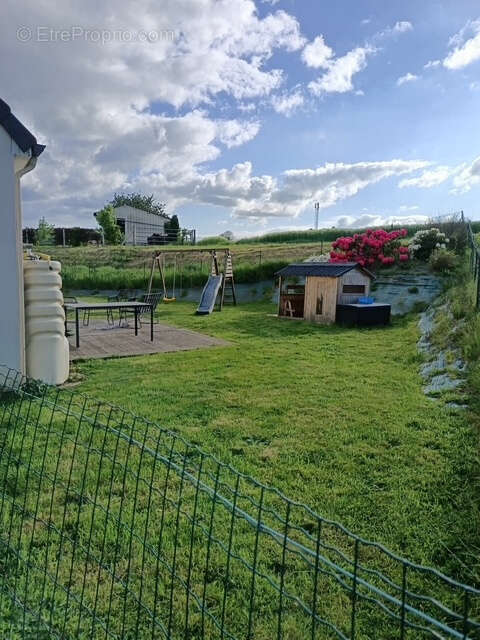 Maison à RIEUX