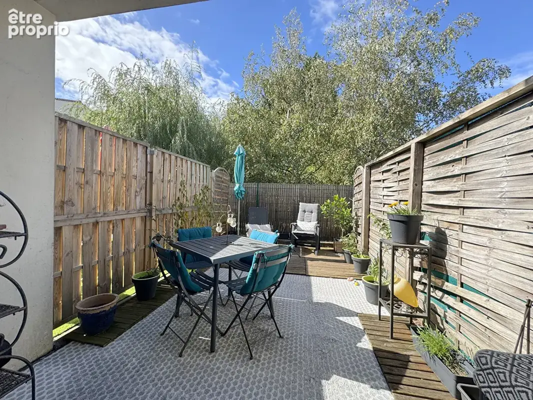 Photo Appartement à Royan au prix de 122 500€