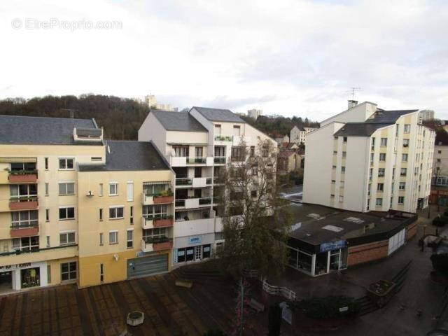 Appartement à CREIL