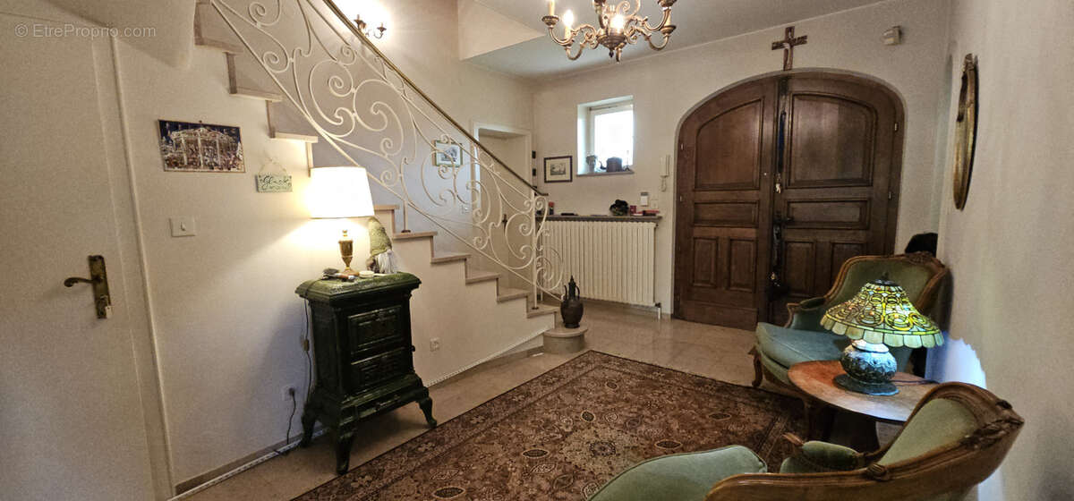 Maison à SPICHEREN