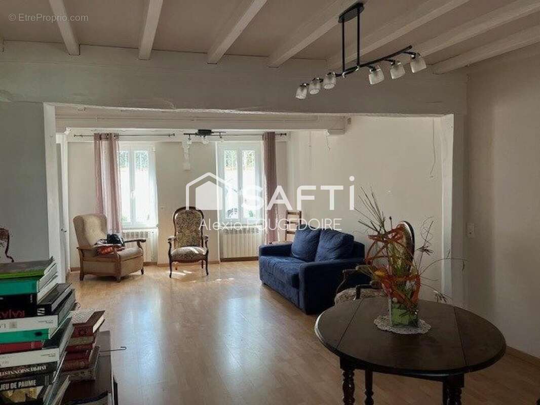 Photo 2 - Maison à RABASTENS
