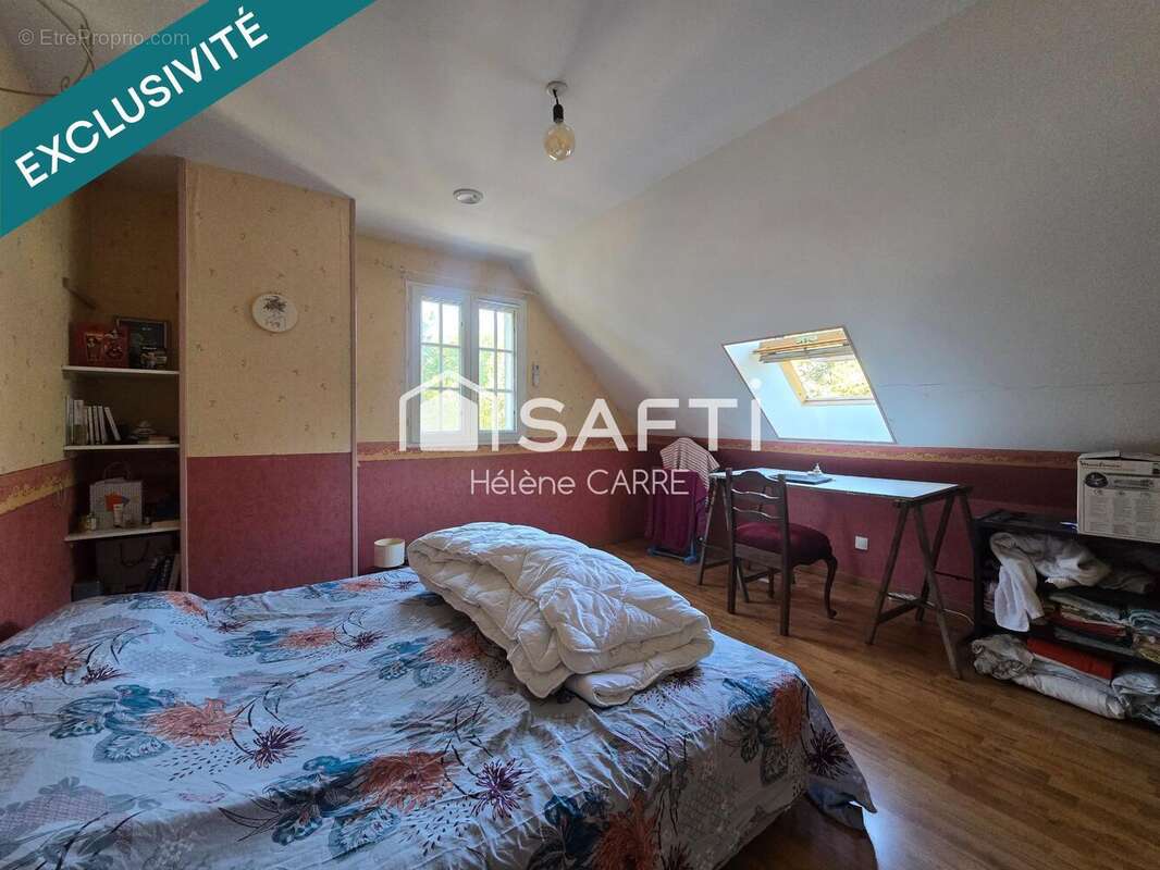 Photo 9 - Maison à NANCAY