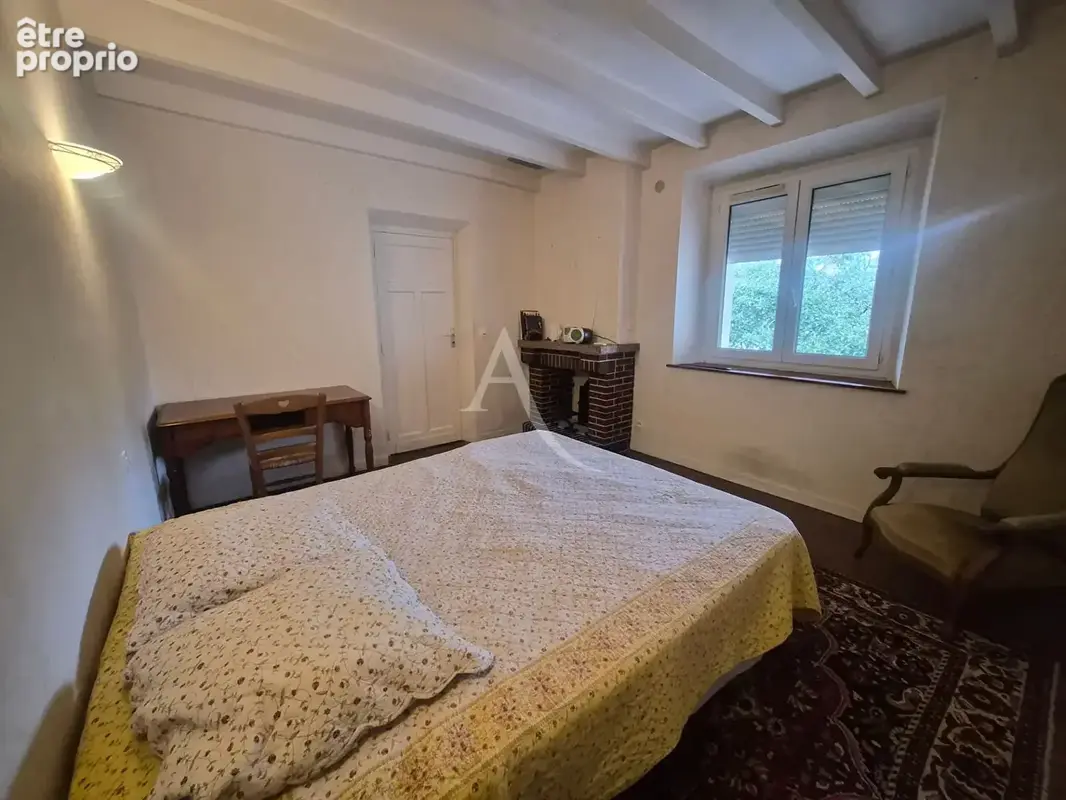 Maison avec studio indépendant, dépendances et verger à Saint-Gein ? Investissement locatif - photo 5