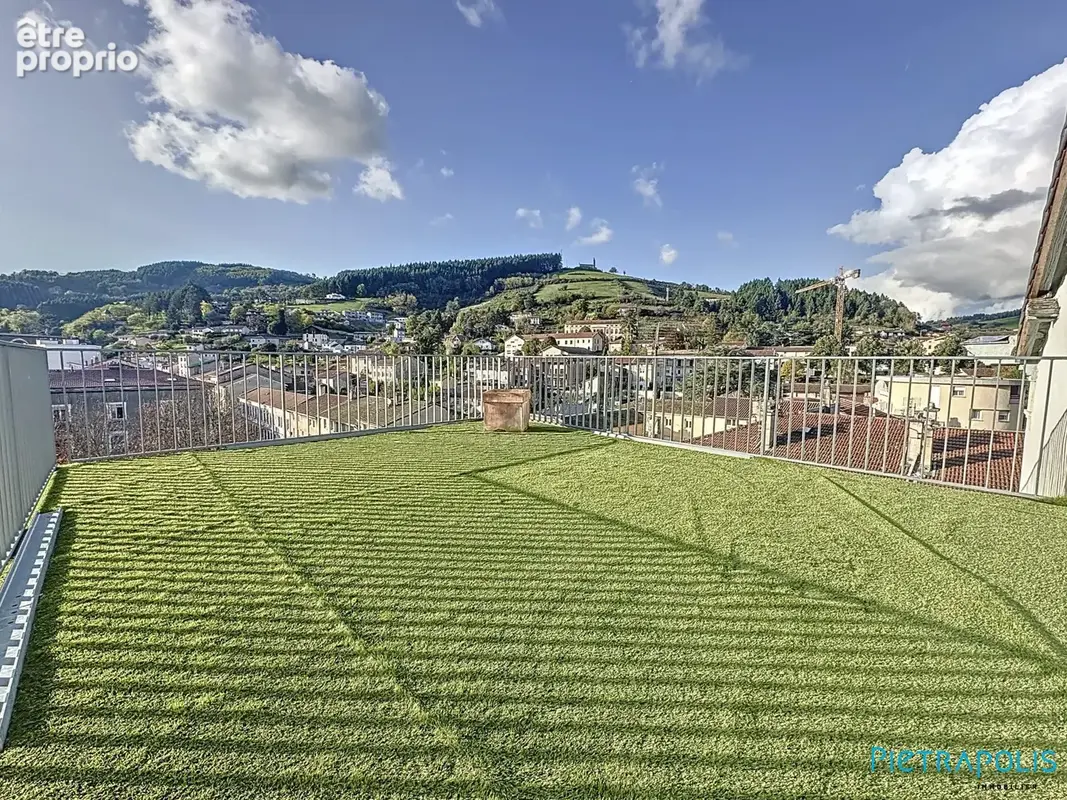 Maison 4 pièces 102 m² à vendre à Tarare (69170) - photo 4