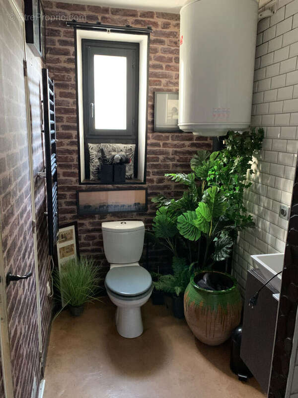 Appartement à VERSAILLES