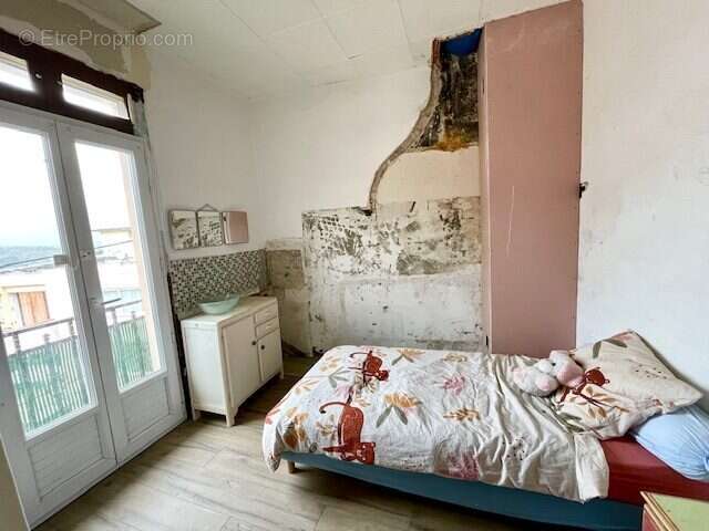 Maison à VERNET-LES-BAINS