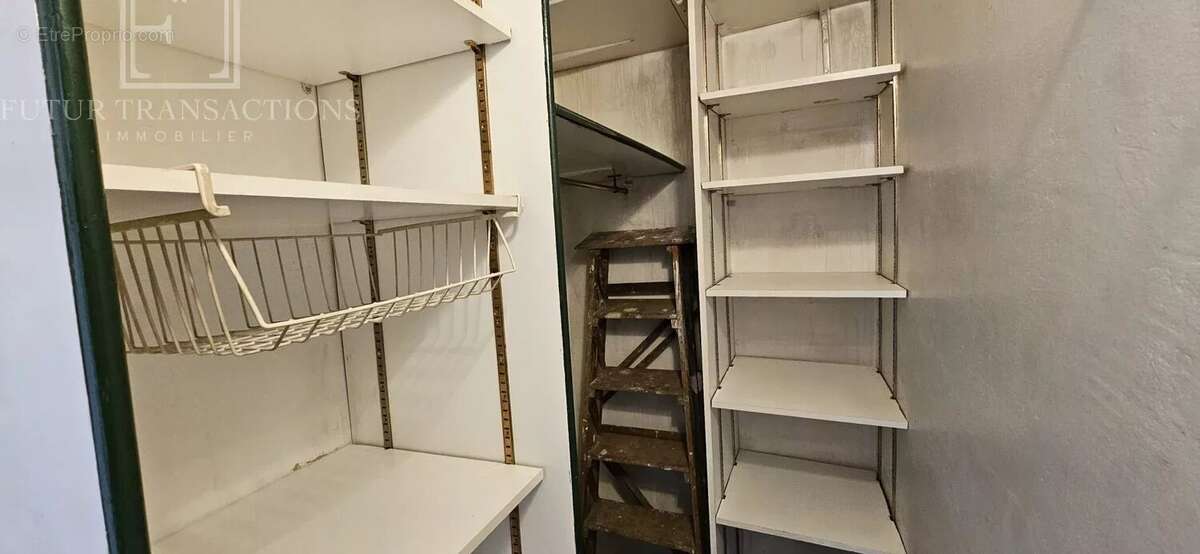 Appartement à COLOMBES