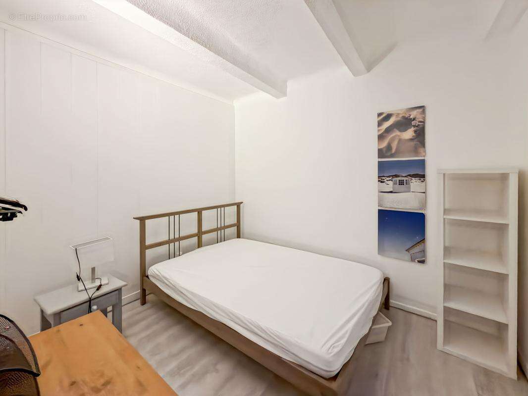 Ensemble de 6 appartements loués + 4 caves - Proche Cours Mirabeau - photo 6