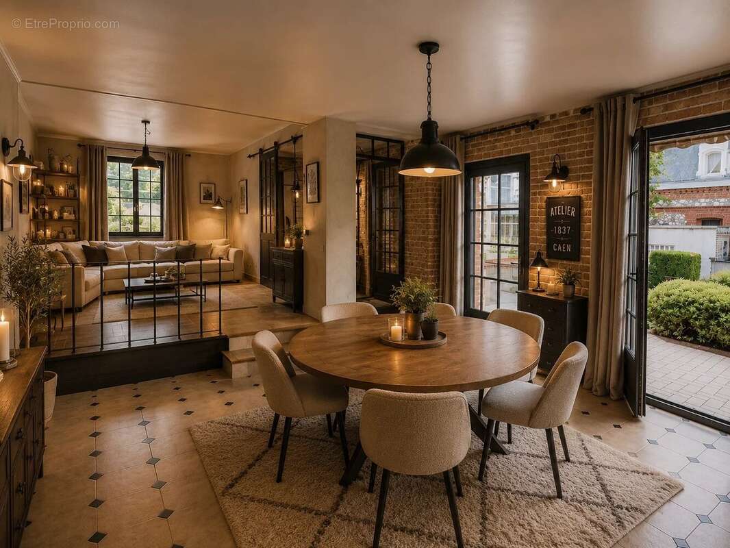  À Vendre – Maison énorme potentiel - photo 10